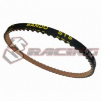 3RACING Low Friction Rear Belt 183