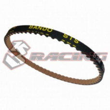 3RACING Low Friction Rear Belt 183