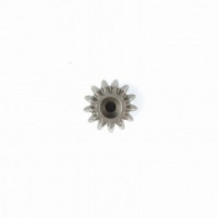 3RACING 13T Metal Bevel Gear (1.0 Metric Pitch)