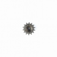 3RACING 14T Metal Bevel Gear (90º)