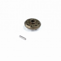 3RACING Spur Gear Adaptor