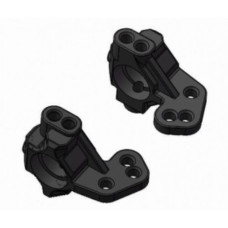 3RACING D5 KPI Steering Block For D5MR