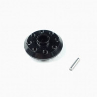 3RACING Aluminum Drift Gear Adaptor