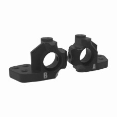 3RACING D6 Composite Knuckle set