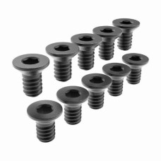 3RACING D6 M1.6 x 3 Flat head screw