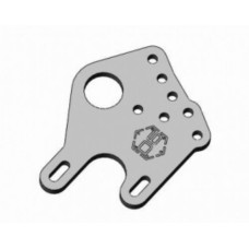 3RACING D6 RR Lower Motor Plate