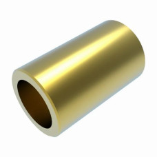 3RACING D6 M5 x 7 x 11.5 Brass Spacer