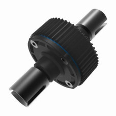 3RACING D6 idler Gear differential for D6