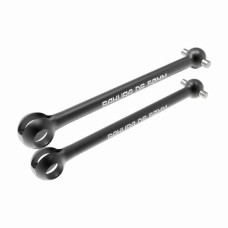 3RACING D6 Rear Swing Shaft 50mm