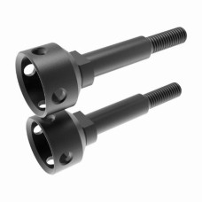 3RACING D6 Rear Swing Outer shaft