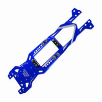 3RACING D6 Aluminum Upper Deck for Auper D6