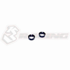 3RACING Steering 5mm Flat Head Washer