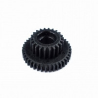 3RACING Replacement Gear Differential Plastic FF