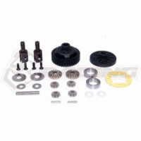 3RACING Gear Differential Set FF