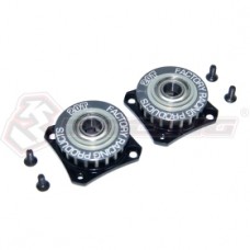 3RACING Center Pulley 20T Ver.3