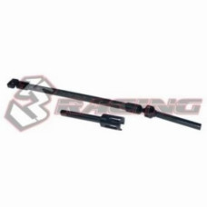 3RACING TT02 Graphite Main Drive Shaft