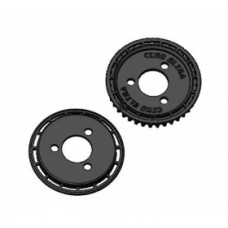 3RACING Cero Ultra Front Pulley Housing