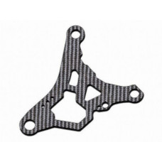 3RACING CERO Graphite Front Lower Wishbone 2.0