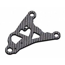 3RACING CERO Rear Graphite Lower Wishbone