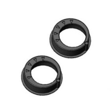 3RACING  CERO DIFFERENTIAL BEARING HOUSING LOW PROFILE