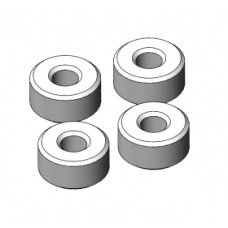 3RACING  CERO DRIVE SHAFT BUSHING