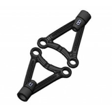 3RACING CERO REAR UPPER WISHBONE