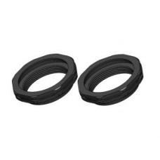 3RACING CERO Big Bore Low Profile Absorber Adjustable Ring