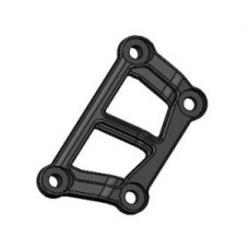 3RACING CERO UPPER BUMPER SUPPORT HOLDER