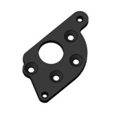 3RACING Cero FWD Motor Mount Plate