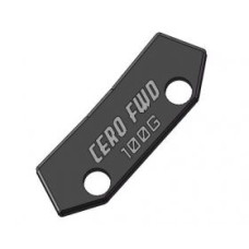 3RACING Cero FWD 100g  Brass Weight 