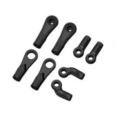 3RACING CERO Adjustable Upper Arms Linkage Set