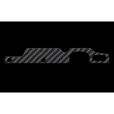 3RACING CERO FWD C-FRP cable slot 3RACING CERO FWD C-FRP cable slot