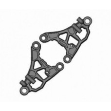 3RACING CERO Rear Lower Wishbone