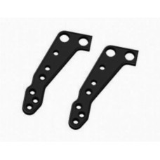 3RACING CERO 6061 Knuckle Plate 