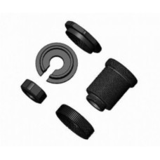 3RACING CERO Composite Big Bore Low Profile Absorber