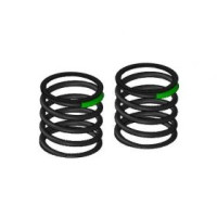3RACING ZERO M1.4 X 14 X 17 N2.86 Green Linear Spring 3RACING ZERO M1.4 X 14 X 17 N2.86 Green Linear Spring