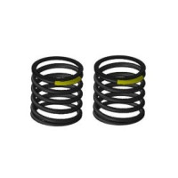 3RACING ZERO M1.4 X 14 X 17_N2.52 Yellow Linear Spring 3RACING ZERO M1.4 X 14 X 17_N2.52 Yellow Linear Spring