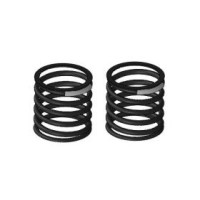 3RACING ZERO M1.4 X 14 X 17_N2.38 White Linear Spring 3RACING ZERO M1.4 X 14 X 17_N2.38 White Linear Spring