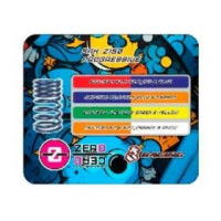 3RACING ZERO Progressive Spring Set For Zero Cero 3RACING ZERO Progressive Spring Set For Zero Cero