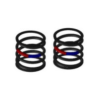 3RACING ZERO Progressive Spring N2.7 N3.0 3RACING ZERO Progressive Spring N2.7 N3.0
