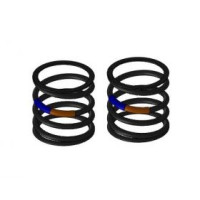 3RACING ZERO Progressive Spring N2.6_N2.9 3RACING ZERO Progressive Spring N2.6_N2.9
