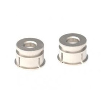 3RACING ZERO Titanium 5.2 bushings 3RACING ZERO Titanium 5.2 bushings