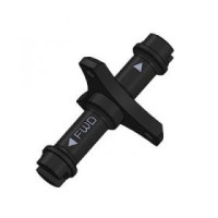 3RACING ZERO Front Spool For Zero Cero FWD 3RACING ZERO Front Spool For Zero Cero FWD