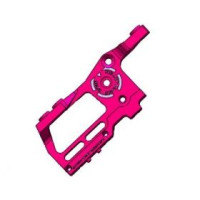 3RACING ZERO Motor Mount For Zero Cero FWD & MFWD 3RACING ZERO Motor Mount For Zero Cero FWD & MFWD