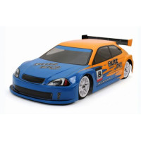 BLITZ EK9 MK2 Bodyshell 0.5mm FWD (190MM)(0.5MM) Light