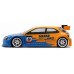BLITZ EK9 MK2 Bodyshell 0.5mm FWD (190MM)(0.5MM) Light