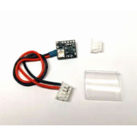 DasMikro Transponder Tiny V2 for Mini-z Racing Timing Compatible Robitronic and Easylap DSK-139