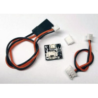 DasMikro Transponder for Mini-z Racing Timing EZLAP Easylap DasMikro Transponder for Mini-z Racing Timing EZLAP Easylap