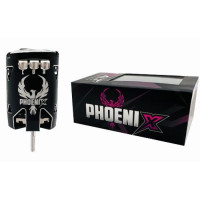 EXALT 13.5T Phoenix Bronze Spec Brushless Motor EXALT 13.5T Phoenix Bronze Spec Brushless Motor
