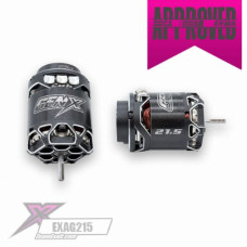 EXALT Gen-X 21.5T Bronze Spec Brushless Motor (EXAG215)